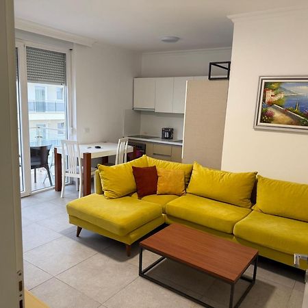 Shengjin Apartaments Kültér fotó