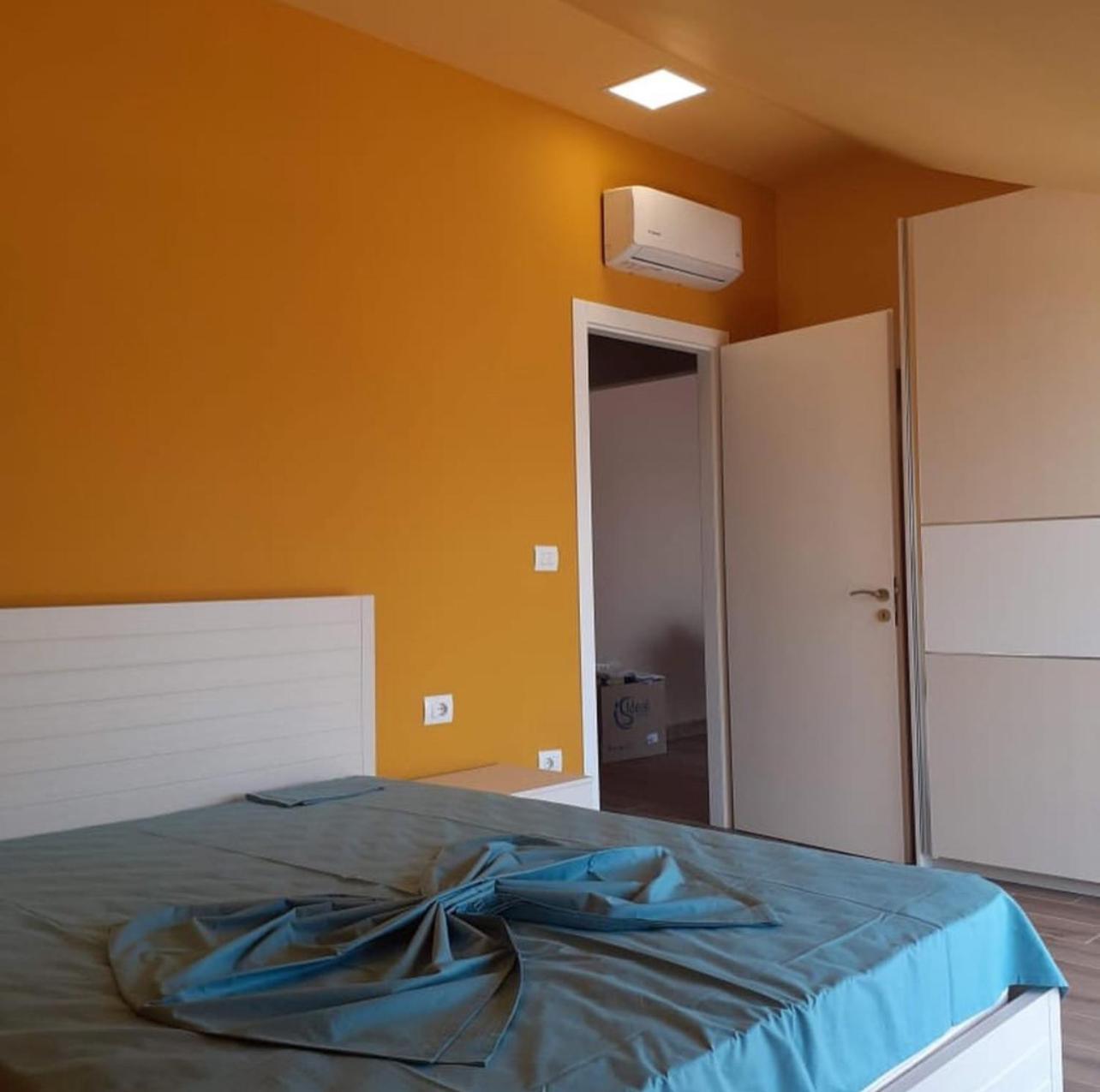 Shengjin Apartaments Kültér fotó