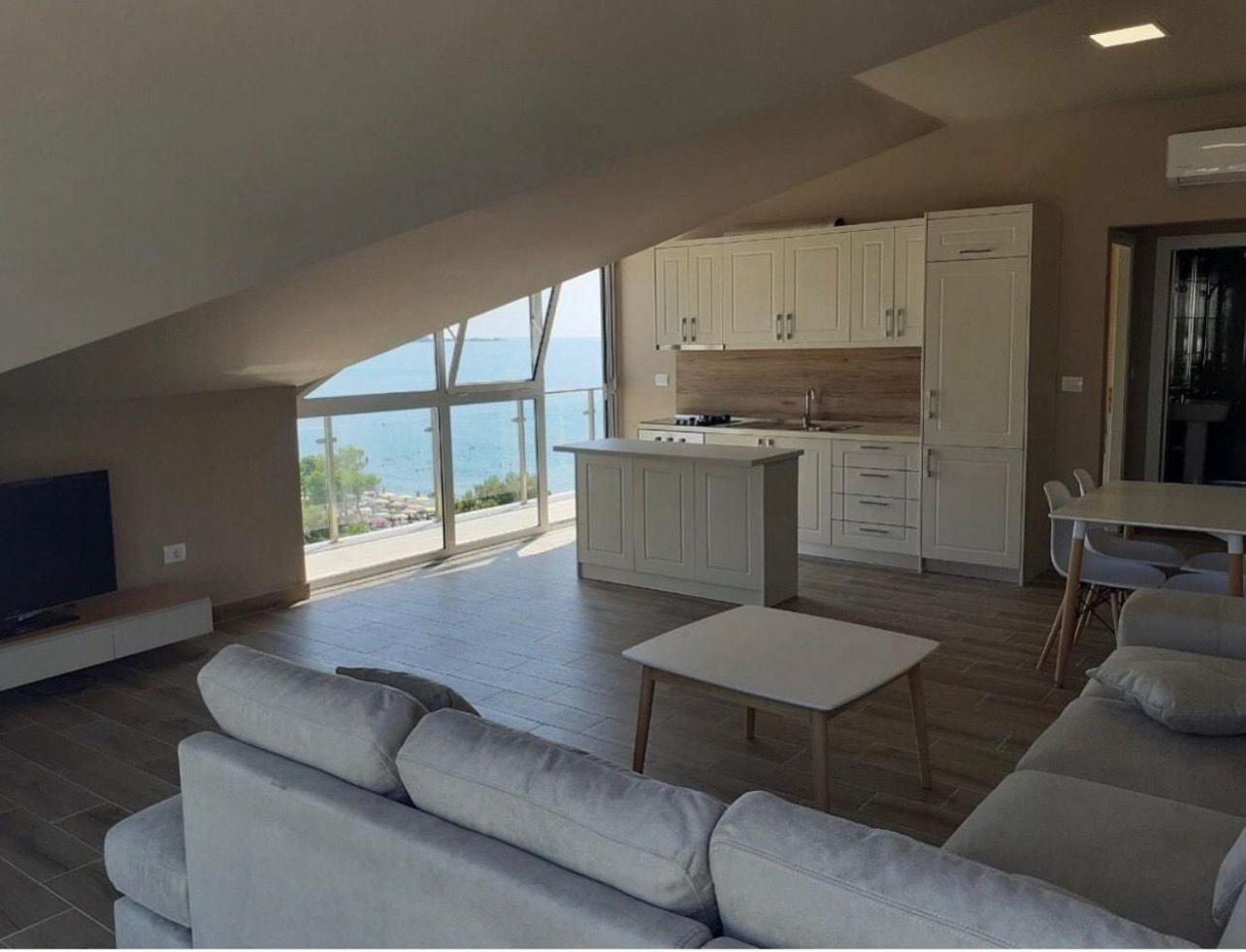 Shengjin Apartaments Kültér fotó