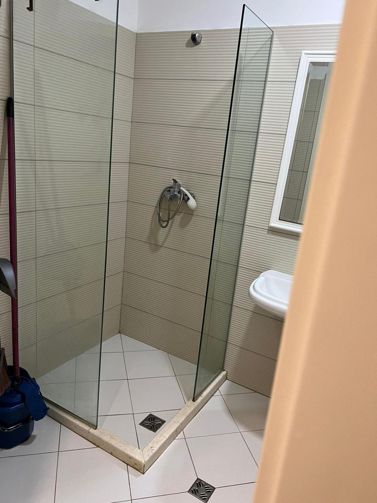 Shengjin Apartaments Kültér fotó