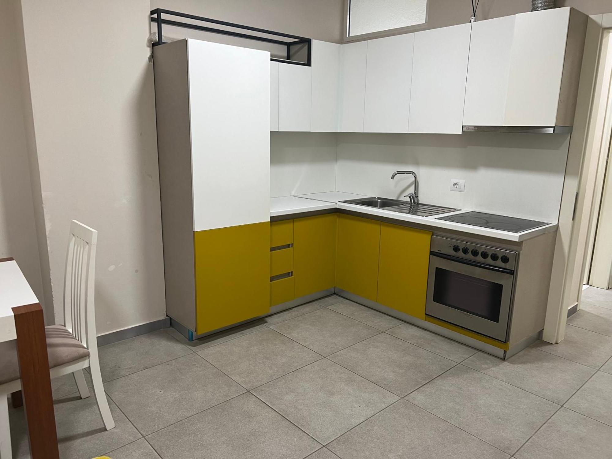 Shengjin Apartaments Kültér fotó