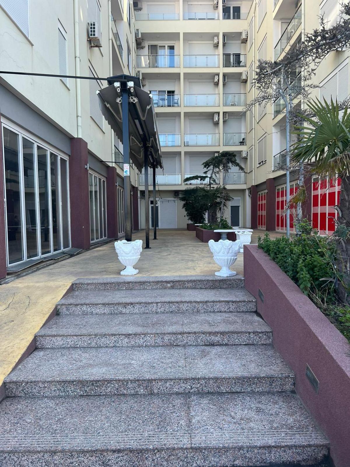 Shengjin Apartaments Kültér fotó