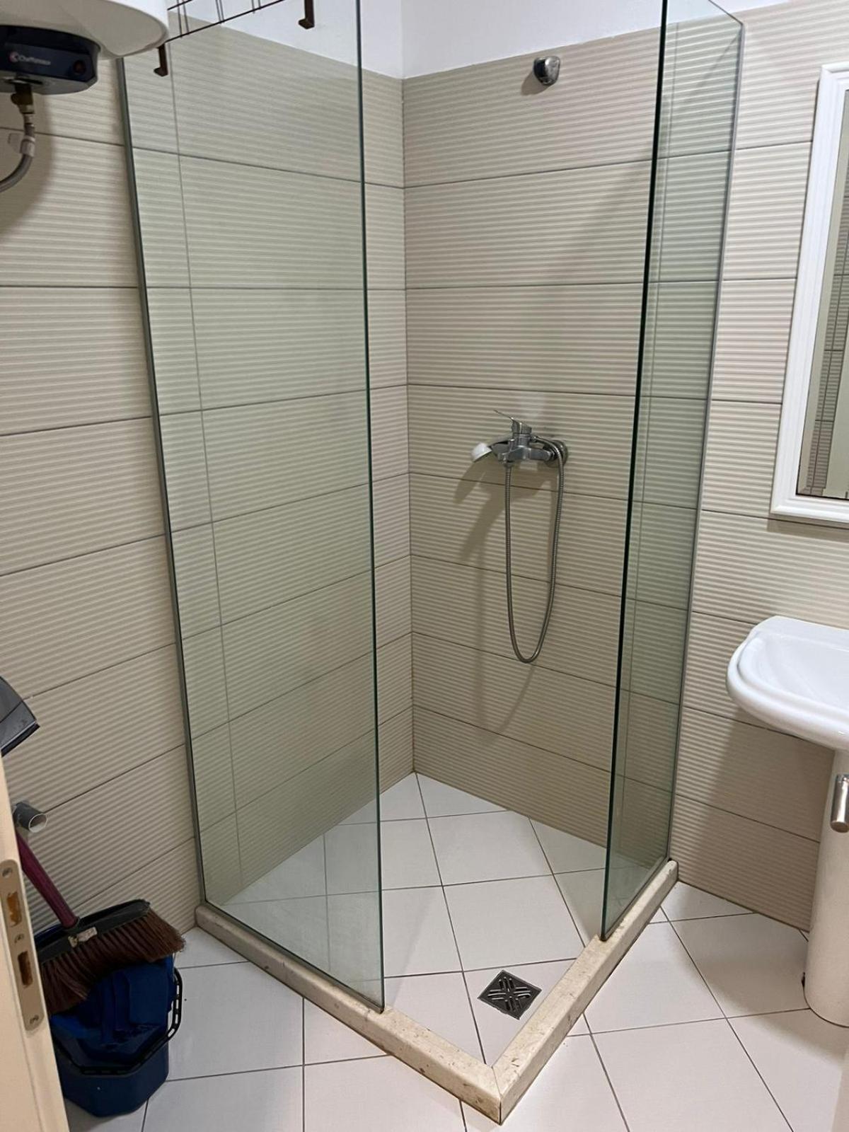 Shengjin Apartaments Kültér fotó