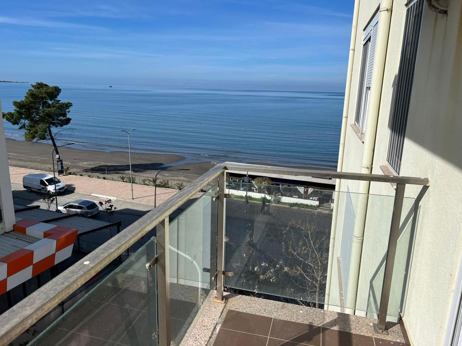 Shengjin Apartaments Kültér fotó