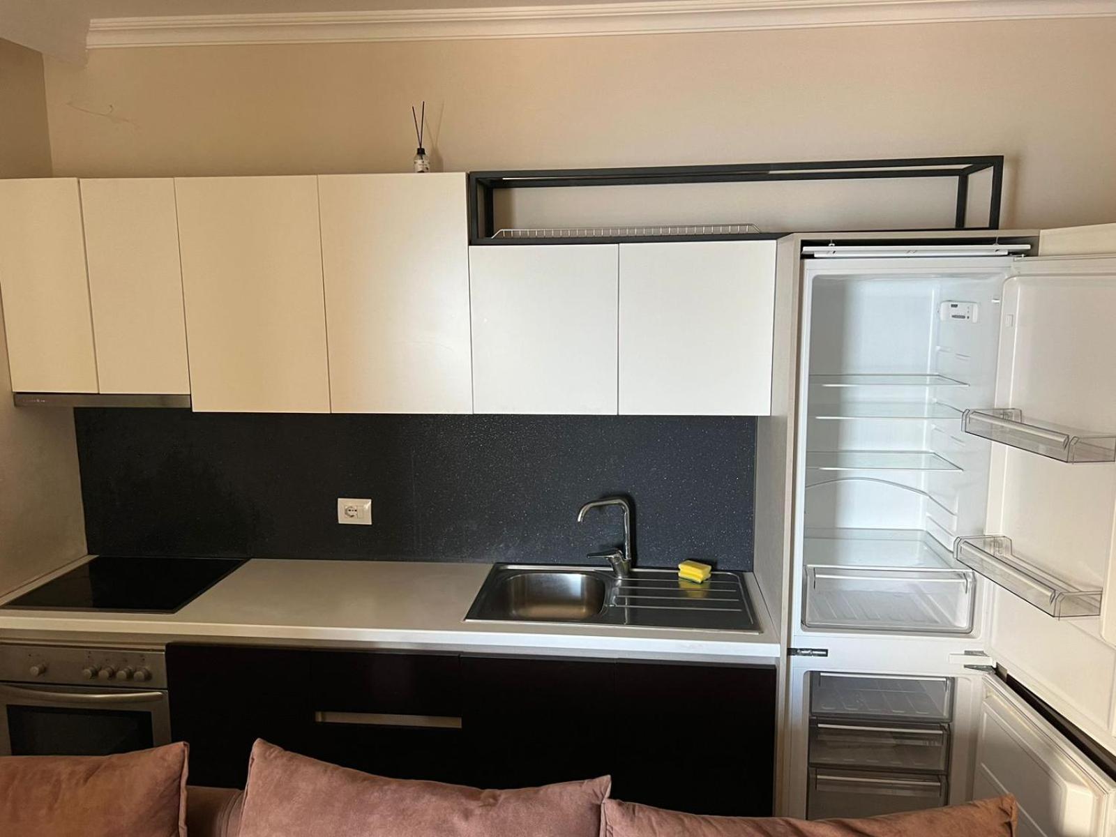 Shengjin Apartaments Kültér fotó
