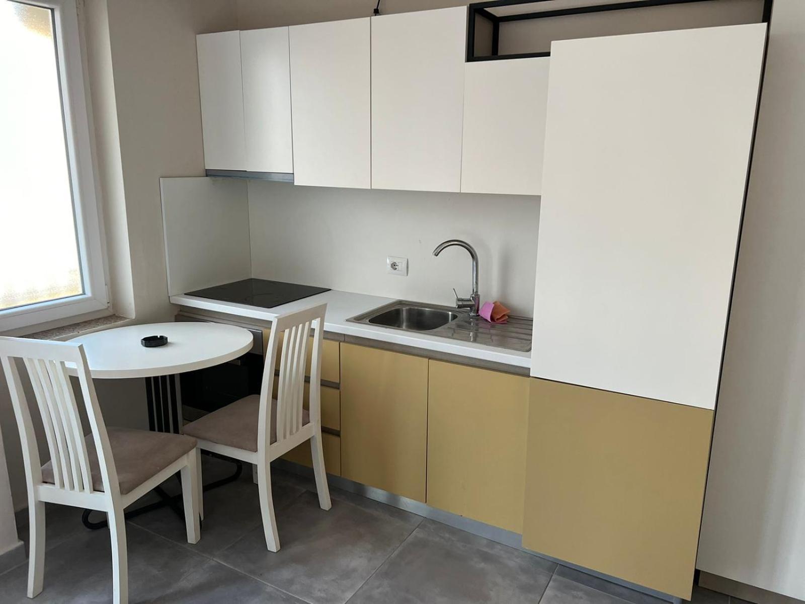 Shengjin Apartaments Kültér fotó