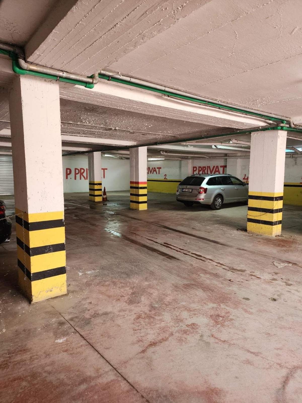 Shengjin Apartaments Kültér fotó
