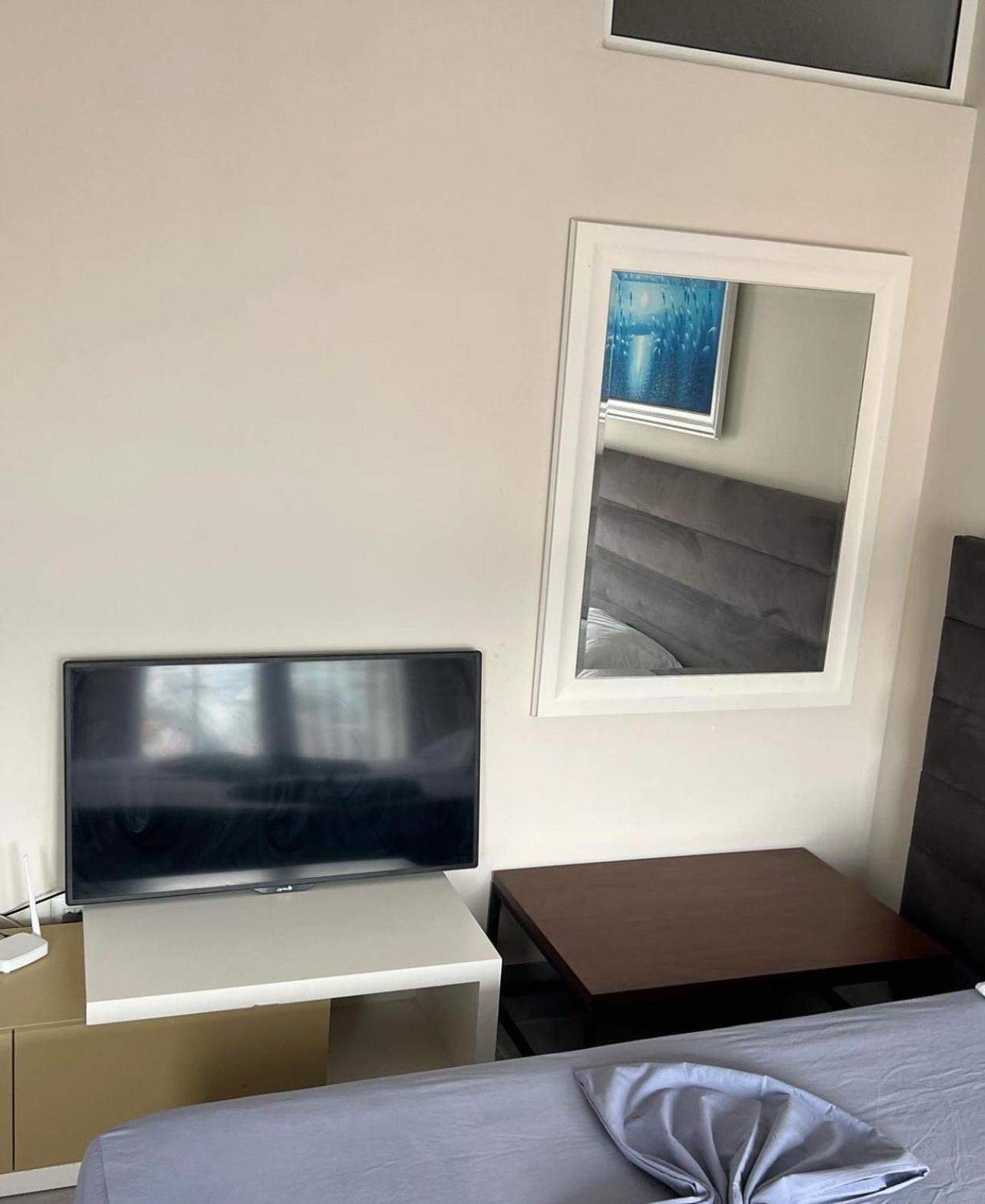 Shengjin Apartaments Kültér fotó