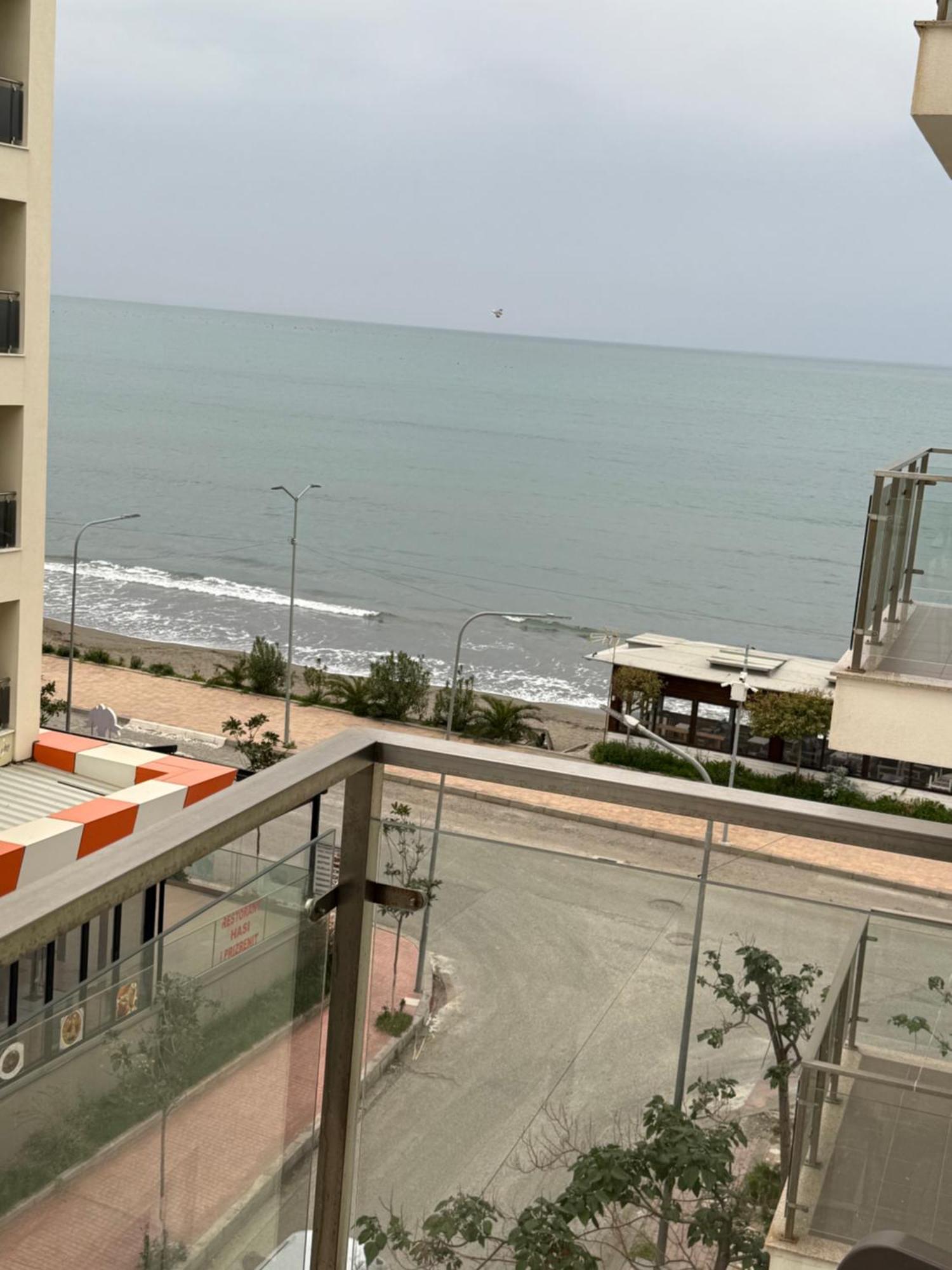 Shengjin Apartaments Kültér fotó