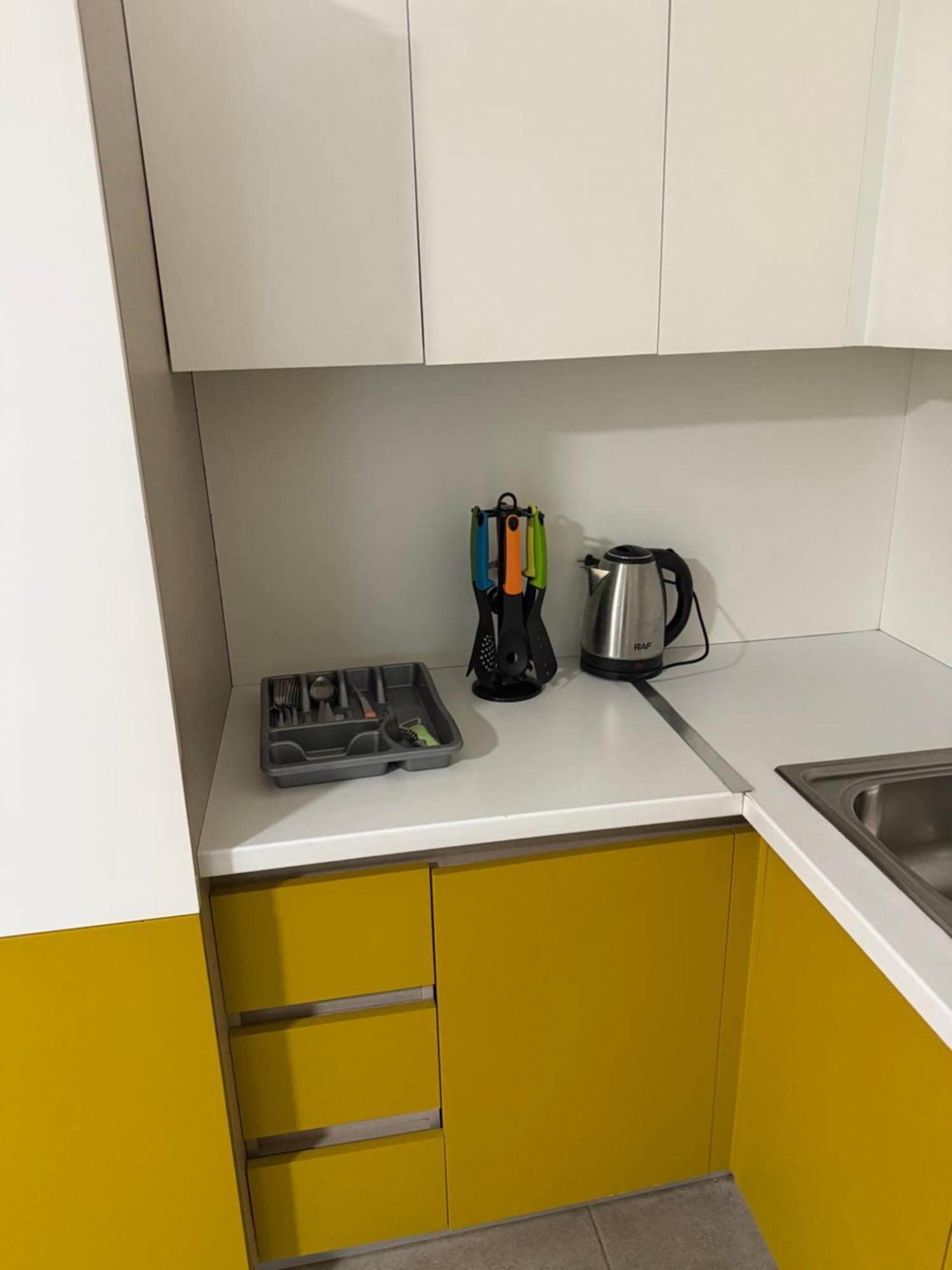 Shengjin Apartaments Kültér fotó