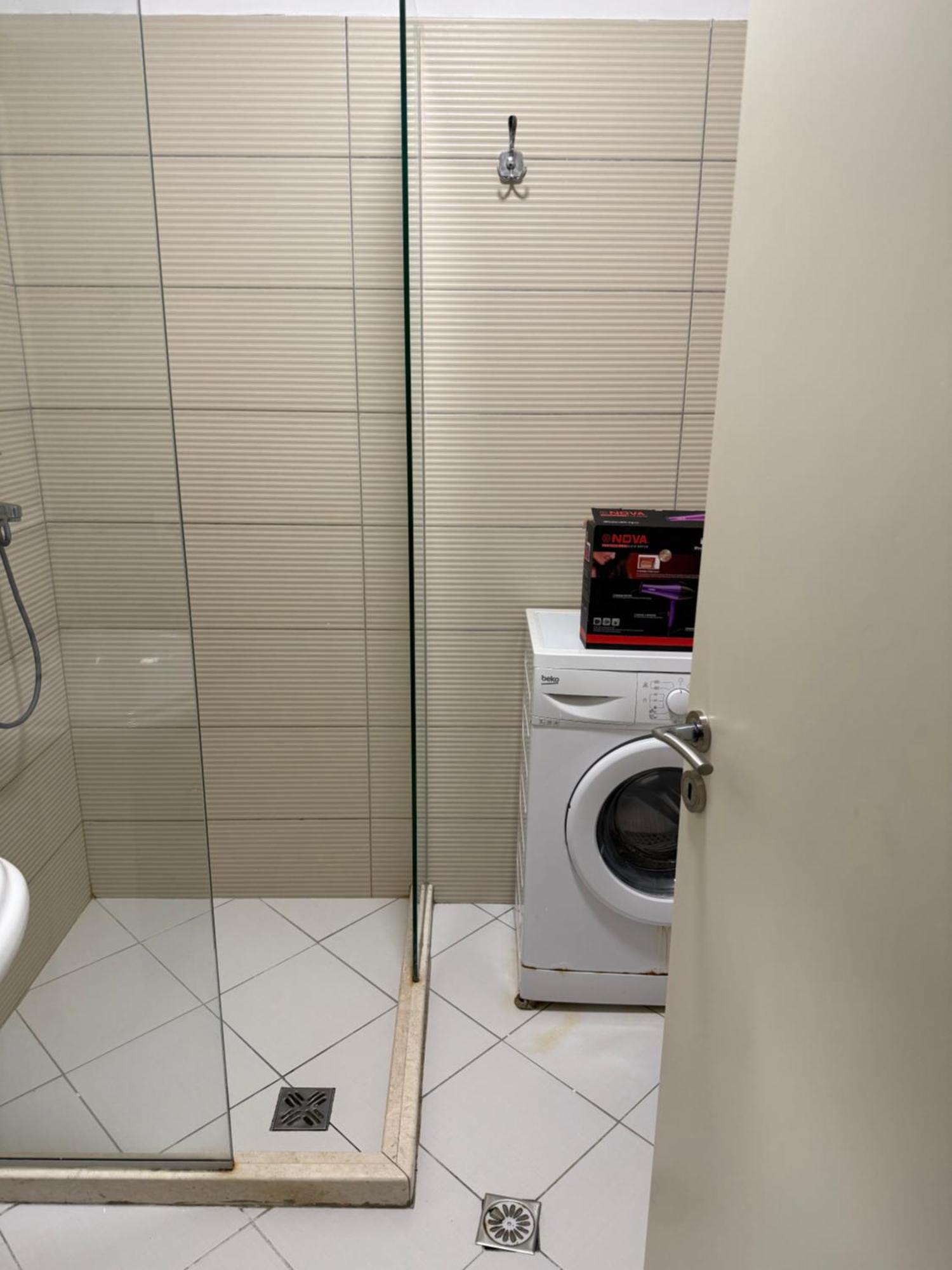 Shengjin Apartaments Kültér fotó